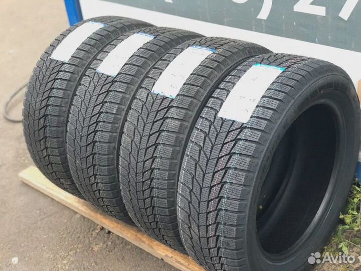 Triangle PL01 225/60 R17 104R