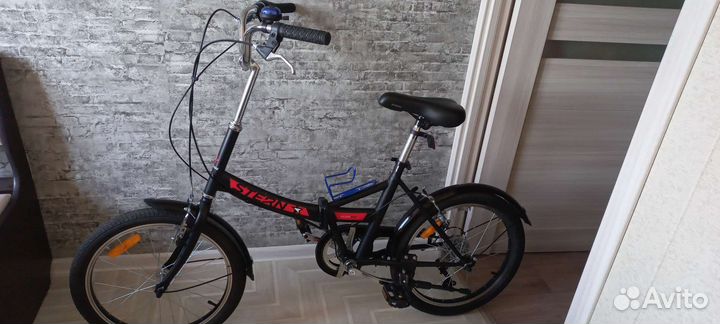 Велосипед 