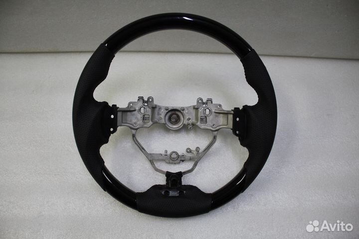 Lexus NX200 / NX300h / NX200t Руль Sport Q4ZD8