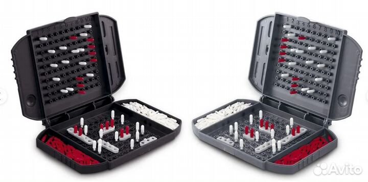 Морской бой Hasbro настолка