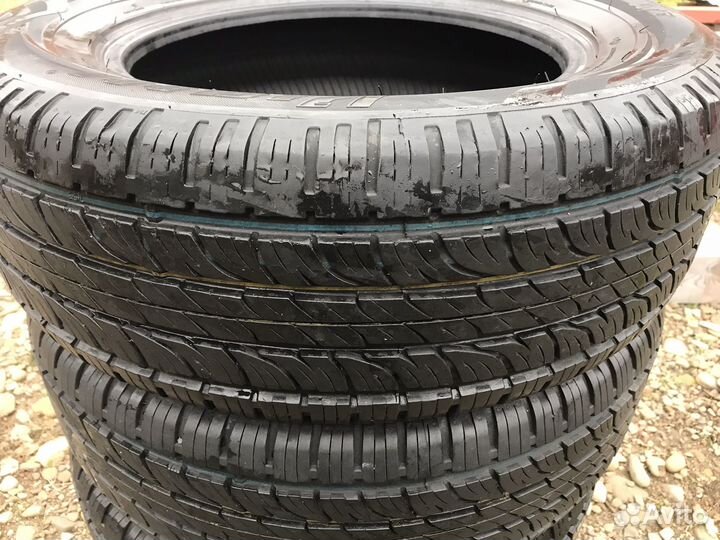 Viatti Bosco A/T 215/65 R16