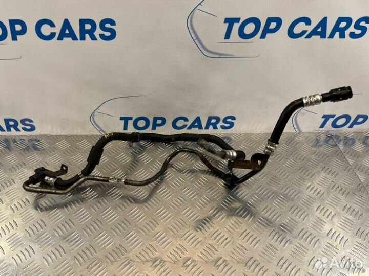 Шланг гидроусилителя Bmw X5 E70 N55