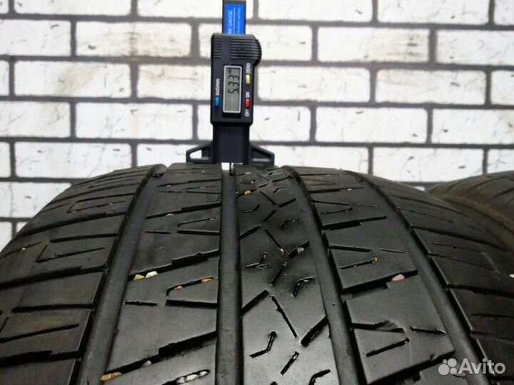 Sailun Terramax CVR 255/50 R19 107V