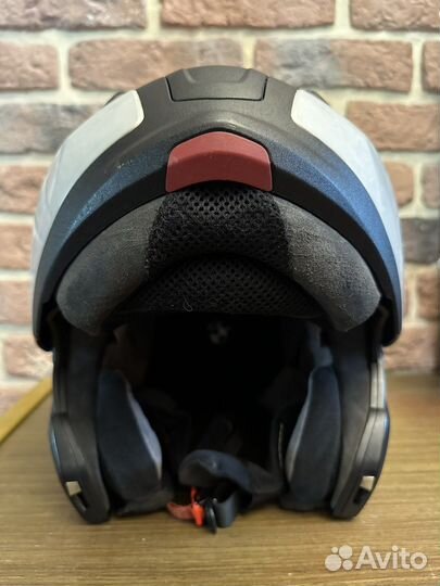 Мотошлем BMW