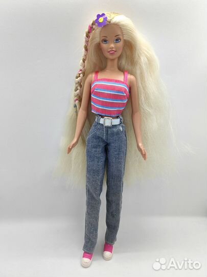 Barbie Барби