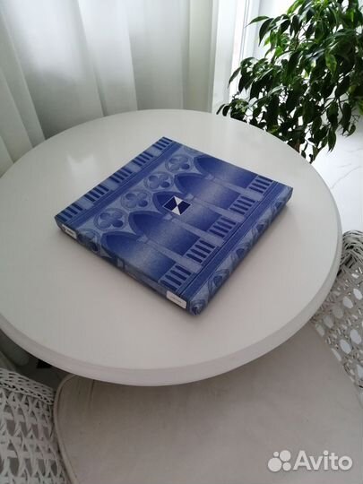 Цептер поднос 