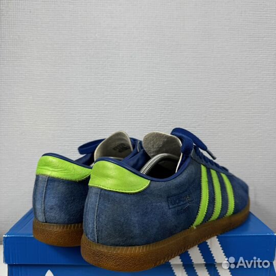 Кроссовки Adidas Bern 2014 оригинал