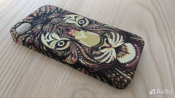 Чехол для iPhone 4