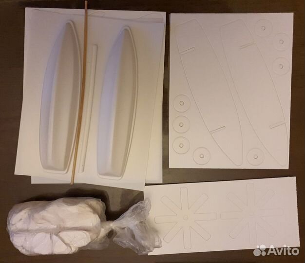 Набор для детского творчества 