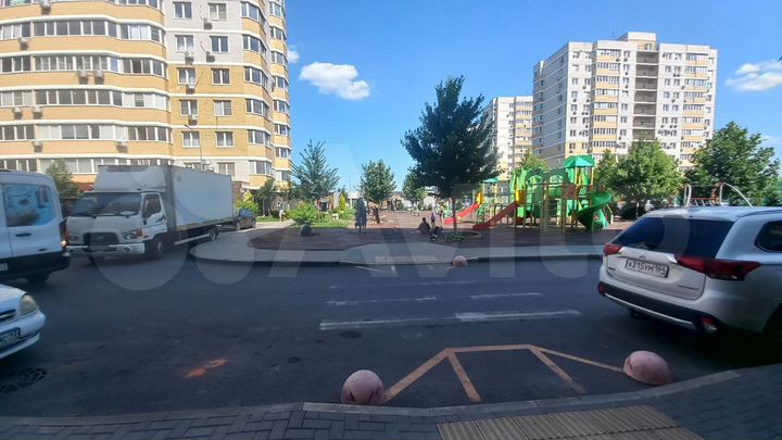 Торговая площадь, 61.2 м²