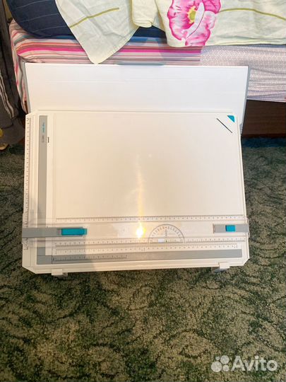 Доска для чертижа