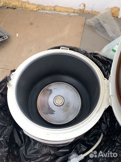 Мультиварка redmond rmc-4503