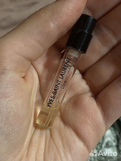 Yves saint laurent libre