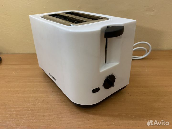 Тостер