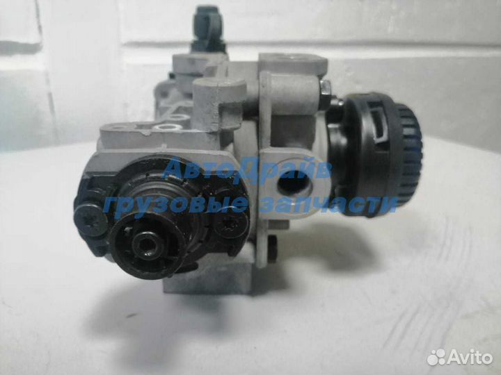 Кран регулятор тормозных сил Камаз 4757200010