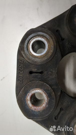 Муфта кардана BMW 5 E60, 2006