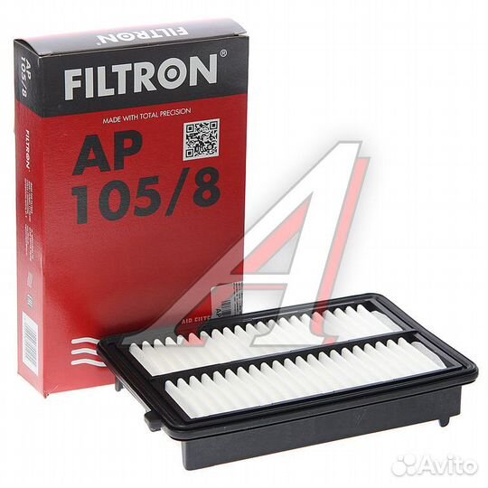 Фильтр воздушный Honda CR-V IV