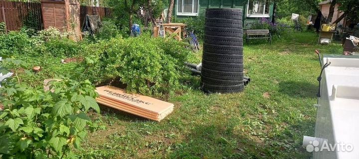 Септик Евролос био