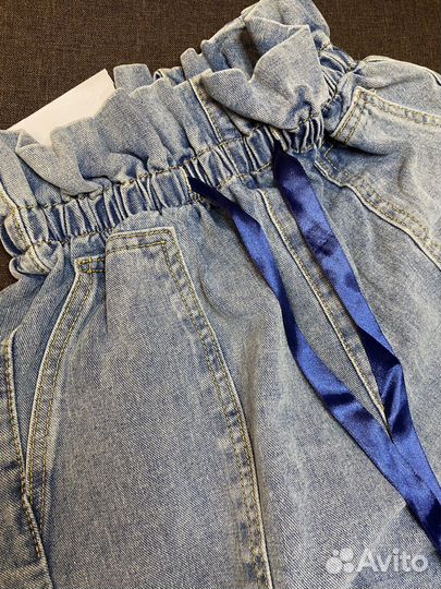 Шорты женские