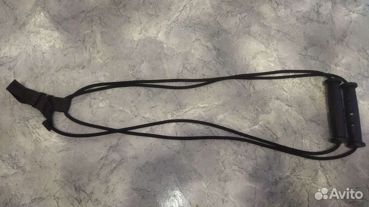 Эспандер. резина