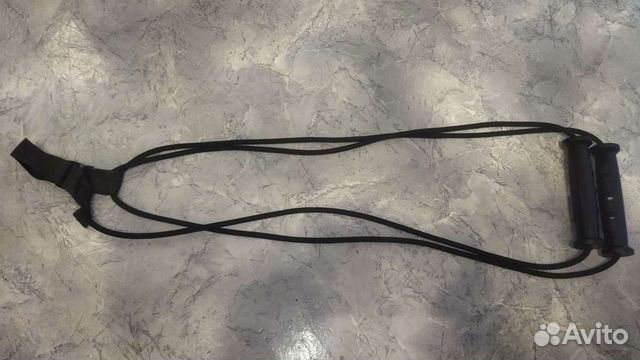 Эспандер. резина