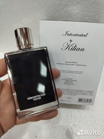 Тестер Kilian Intoxicated,50ml