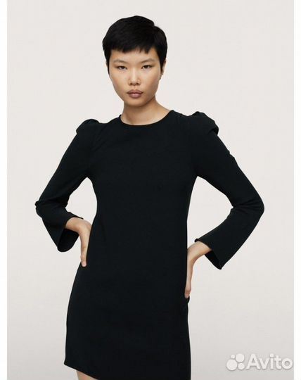 Платье Mango Новое S