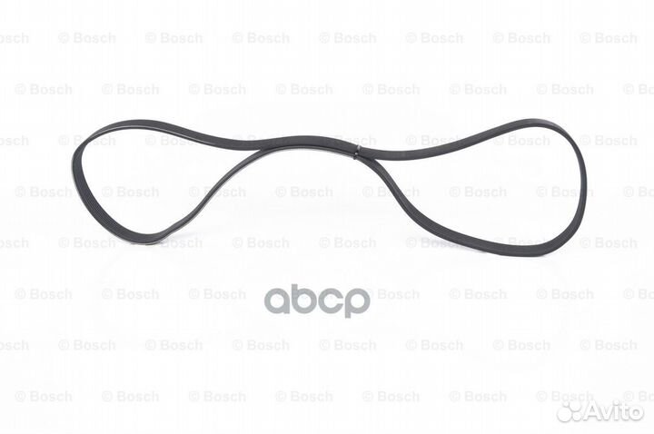 Ремень поликлиновой 1987946062 Bosch