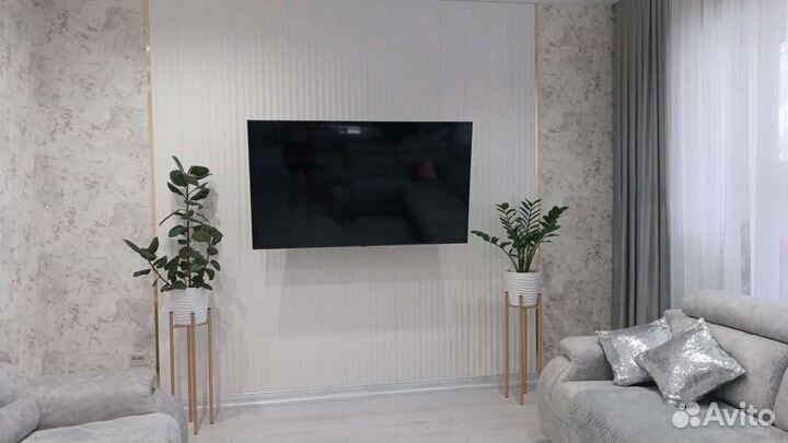 Подставка для цветов напольная