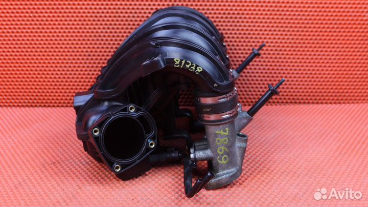 Коллектор впускной Hyundai Sonata NF G4KA 28310-25