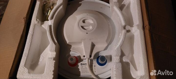 Водонагреватель thermex