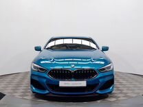 BMW 8 серия 4.4 AT, 2019, 16 898 км, с пробегом, цена 9 200 000 руб.