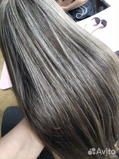 Парикмахер