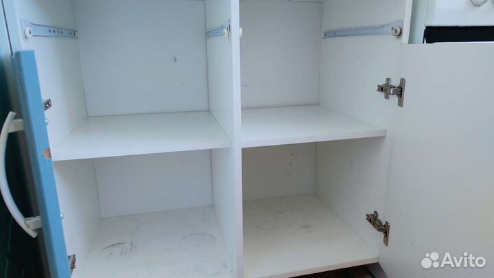 Кухонный гарнитур бу