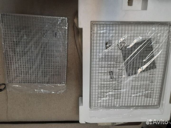 Сушилка для овощей и фруктов дегидратор