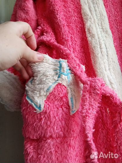 Халат домашний женский 46