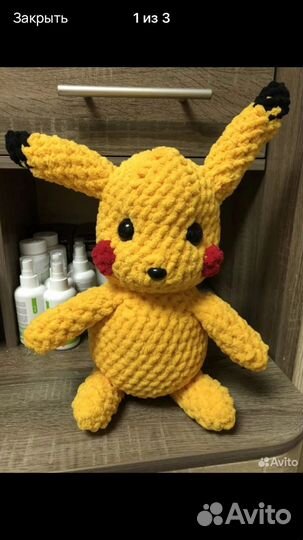 Игрушки, сумочки детские