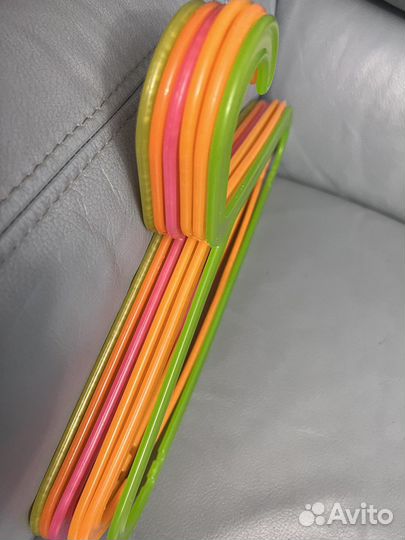 Плечики детские IKEA