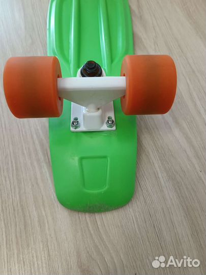 Пениборд (лонгборд) Termit