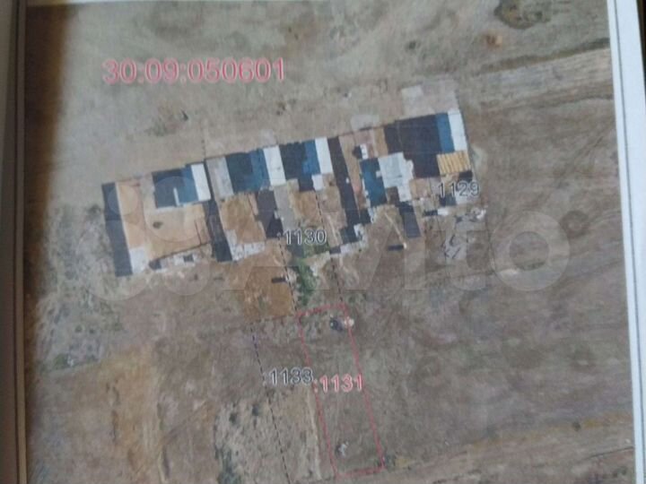 Участок 7 сот. (СНТ, ДНП)