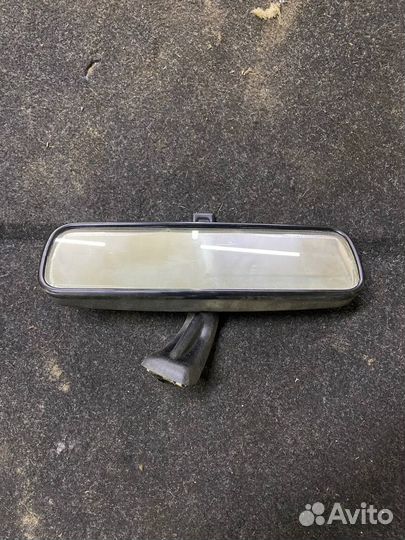 Зеркало салона таета ярис