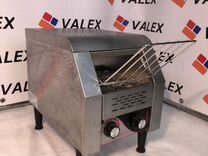 Тостер конвейерного типа valex HET-150