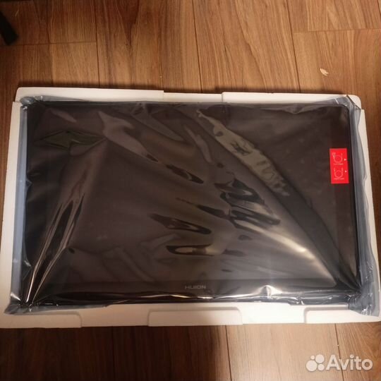 Графический монитор huion Kamvas 22