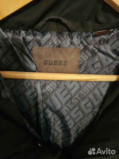 Куртка женская guess