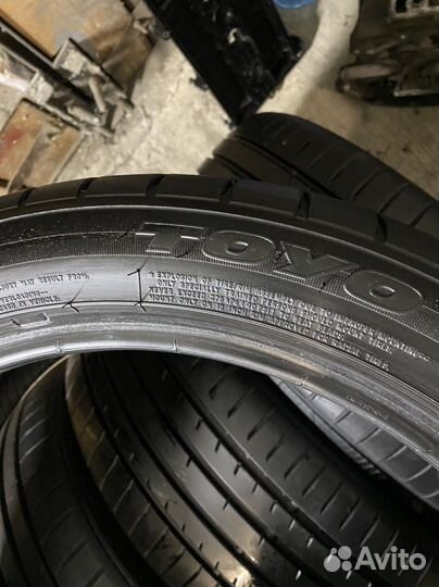 Toyo Proxes R52 215/45 R18