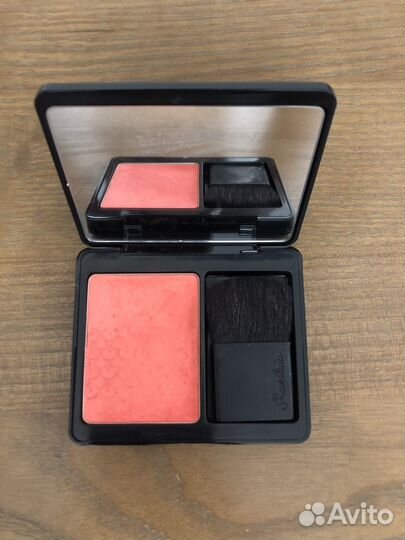 Guerlain румяна