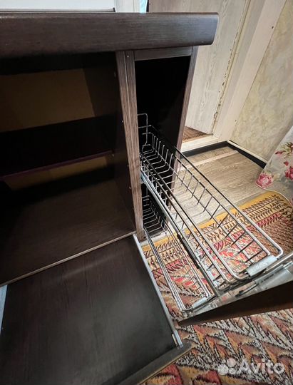 Кухонный гарнитур бу