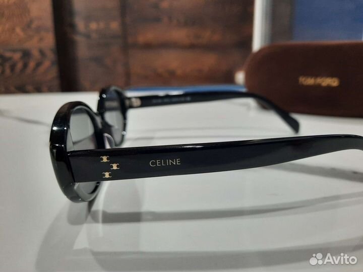 Очки Celine Paris Оригинал