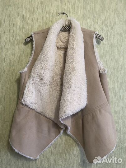 Вещи пакетом