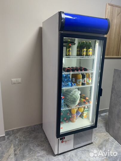 Холодильник для напитков